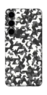 Чохол на Samsung Galaxy S25 Camouflage v7 фото 1 з 1