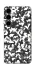 Чохол на Samsung Galaxy S25 FE Camouflage v7 фото 1 з 1