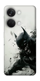 Чехол на OnePlus Nord 3 Batman фото 1 из 1