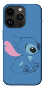 Чохол на Apple iPhone 14 Pro (6.1") Pair romantic theme ver.3 фото 1 з 1