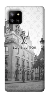 Чехол на Samsung Galaxy A42 5G Louis Vuitton ver.2 фото 1 из 1