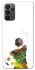 Чохол на Samsung Galaxy A23 4G Football Kids фото 1 з 1