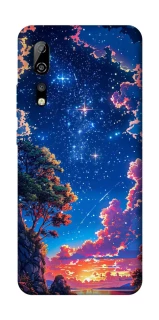 Чохол на ZTE Axon 10 Pro Universe фото 1 з 1