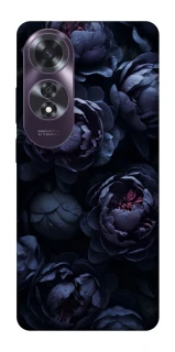 Чехол на Oppo A60 Sunny Snowdrops фото 1 из 1