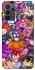 Чехол на Samsung Galaxy A23 4G Brawl Stars ver.9 фото 1 из 1
