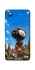 Чохол на ZTE Blade A3 (2019) Moscow never sleeps ver.7 фото 1 з 1