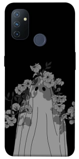 Чохол на OnePlus Nord N100 Cute Halloween фото 1 з 1