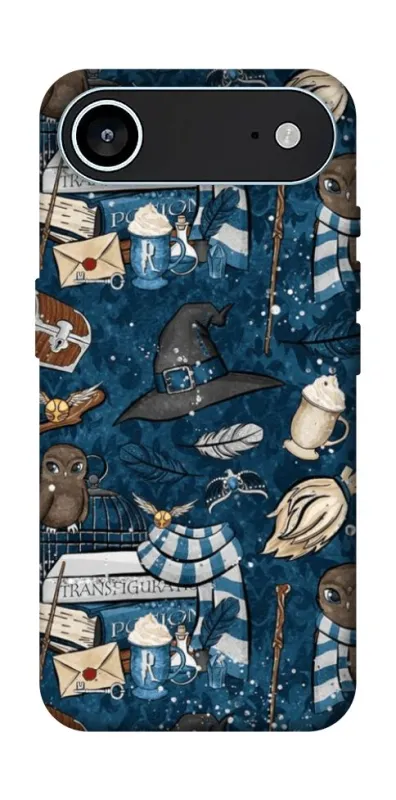 Чохол на Apple iPhone 17 Air (6.5") Harry Potter V20 фото 1 з 1