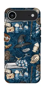 Чохол на Apple iPhone 17 Air (6.5") Harry Potter V20 фото 1 з 1