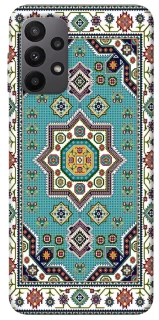 Чохол на Samsung Galaxy A23 4G Килим v7 фото 1 з 1