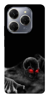 Чохол на TECNO Spark 20 Pro Skeleton v3 фото 1 з 1