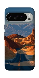 Чехол на Google Pixel 10 Pro USA mountain v3 фото 1 из 1