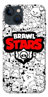 Чехол на Apple iPhone 13 (6.1") Brawl Stars ver.10 фото 1 из 1