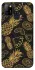 Чохол на Infinix Hot 10 Lite Pineapple фото 1 з 1