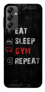 Чохол на Samsung Galaxy A14 4G/5G Gym фото 1 з 1