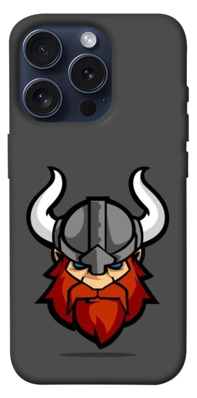 Чохол на Apple iPhone 15 Pro (6.1") Viking v3 фото 1 з 1
