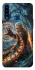Чохол на Samsung Galaxy A20s Witcher V1 фото 1 з 1