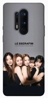 Чехол на OnePlus 8 Pro LE SSERAFIM v2 фото 1 из 1