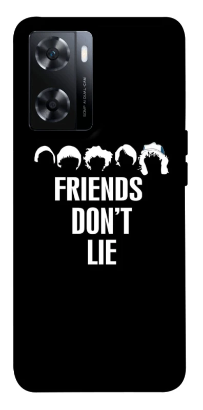 Чехол на OnePlus Nord N20 SE Stranger Things ver.12 фото 1 из 1