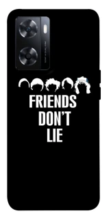 Чохол на OnePlus Nord N20 SE Stranger Things ver.12 фото 1 з 1