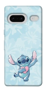 Чехол на Google Pixel 7 Stitch ver.9 фото 1 из 1