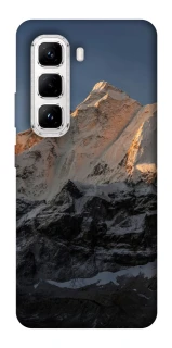 Чохол на Infinix Hot 50 Pro Mountain фото 1 з 1