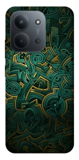 Чехол на Xiaomi Redmi 15C (Global) Абстракция v5 фото 1 из 1