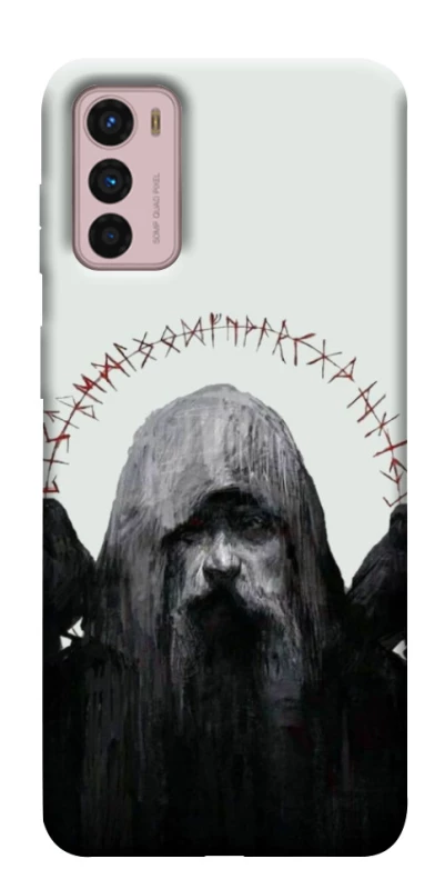 Чохол на Motorola Moto G42 Одін фото 1 з 1