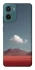 Чохол на Motorola Moto G06 Cloud mountain фото 1 з 1