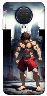 Чохол на Nokia G20 / G10 / 6.3 Bakkie фото 1 з 1