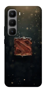 Чохол на Infinix Hot 60 Pro+ Dota logo v2 фото 1 з 1