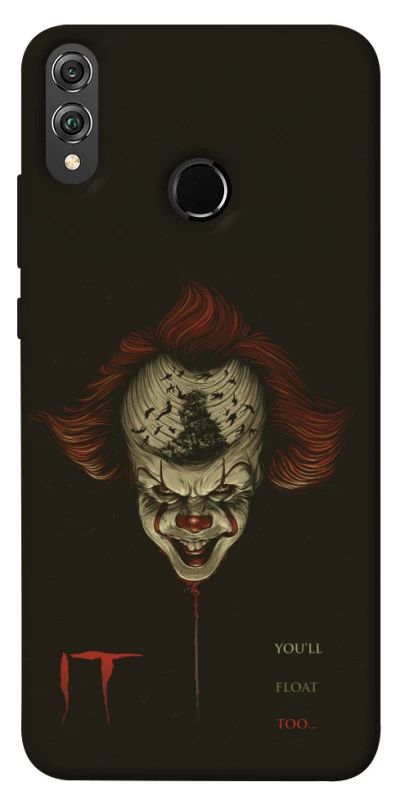 Чехол на Huawei Honor 8X Оно v2 фото 1 из 1