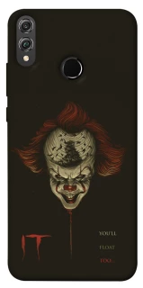 Чехол на Huawei Honor 8X Оно v2 фото 1 из 1