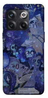 Чехол на OnePlus 10T Shelly Dandy world фото 1 из 1