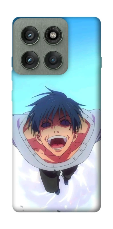 Чохол на Motorola Edge 60 Pro Toji v2 фото 1 з 1