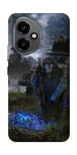 Чехол на Honor 400 Сталкер v9 фото 1 из 1