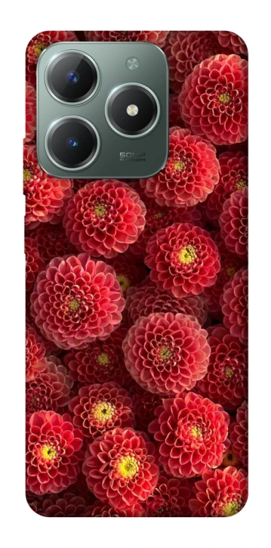 Чехол на Realme C61 Midnight1 фото 1 из 1