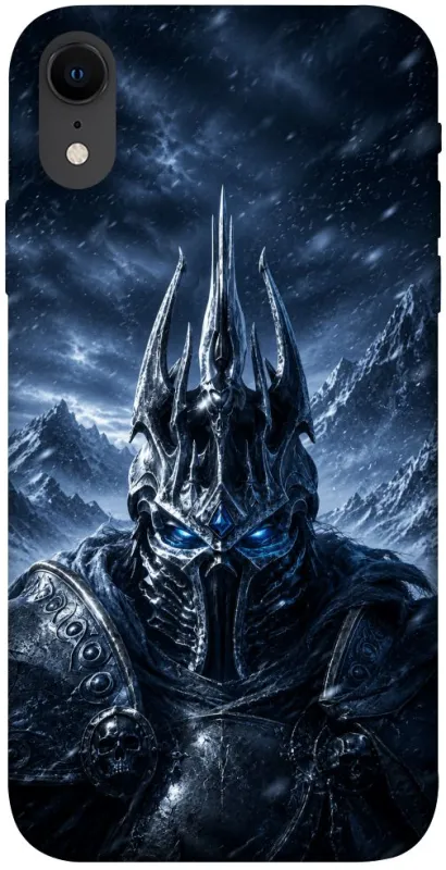 Чохол на Apple iPhone XR (6.1") Arthas фото 1 з 1