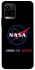 Чохол на Vivo Y21 / Y33s NASA ver.3 фото 1 з 1