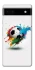 Чохол на Google Pixel 6a Football Ball ver3 фото 1 з 1
