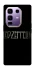 Чехол на Infinix Note 50 Pro+ Led Zeppelin logo фото 1 из 1