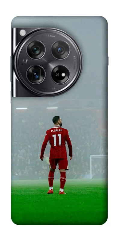 Чехол на OnePlus 12 Mohamed Salah фото 1 из 1