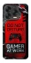 Чохол на ZTE Blade V70 Design Do Not Disturb фото 2 з 2