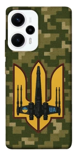 Чехол на Xiaomi Poco F5 / Note 12 Turbo ВВС фото 1 из 1