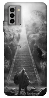 Чехол на Nokia G22 Valhalla фото 1 из 1