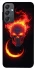Чохол на Samsung Galaxy A24 4G Blood Skull фото 1 з 1