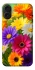 Чехол на Apple iPhone 16 Plus Flowers v32 фото 1 из 1