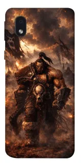 Чехол на Samsung Galaxy M01 Core / A01 Core Grommash Hellscream фото 1 из 1