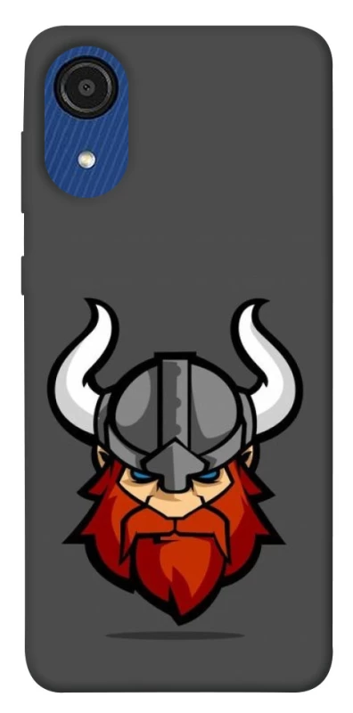 Чехол на Samsung Galaxy A03 Core Viking v3 фото 1 из 1