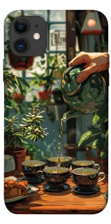 Чехол на Apple iPhone 11 (6.1") Tea time фото 1 из 1